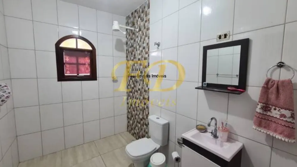 Chácara, 3 quartos, 527 m² - Foto 4