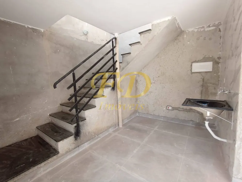 Casa, 3 quartos, 150 m² - Foto 3