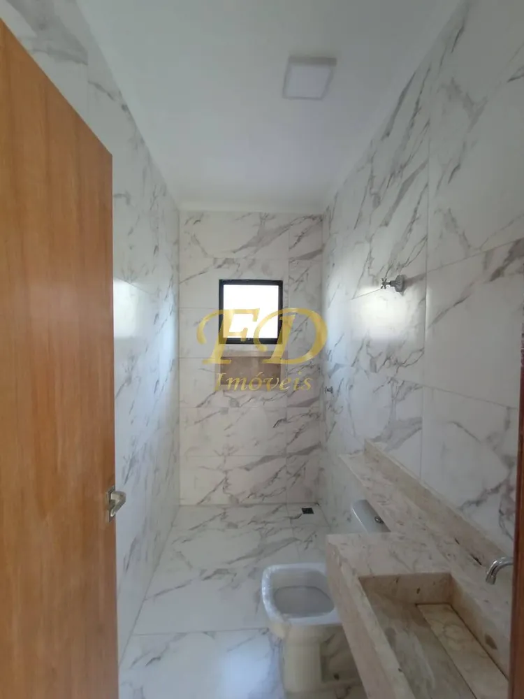 Casa, 3 quartos, 150 m² - Foto 8