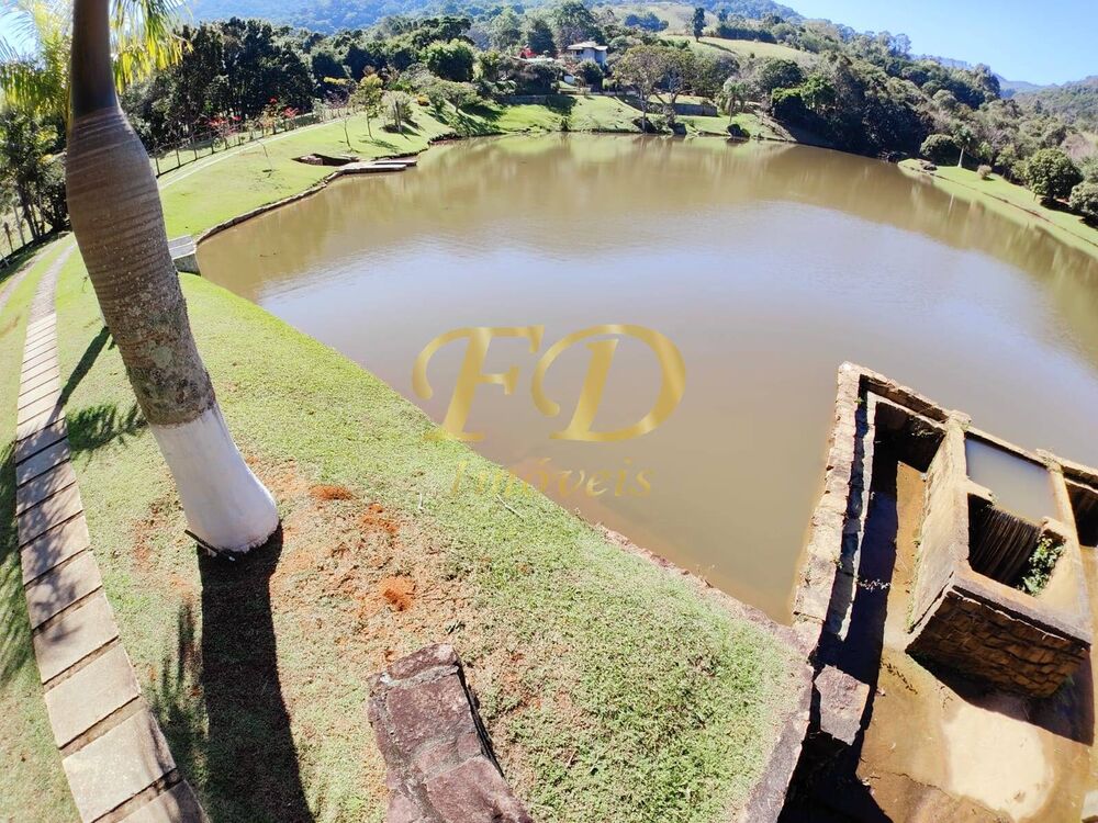 Sítio à venda com 3 quartos, 500m² - Foto 7