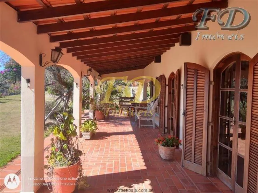 Chácara, 7 quartos, 5192 m² - Foto 2