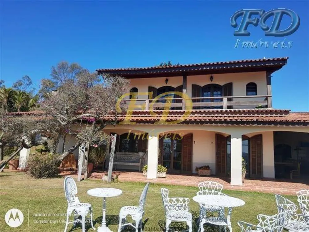 Chácara, 7 quartos, 5192 m² - Foto 4