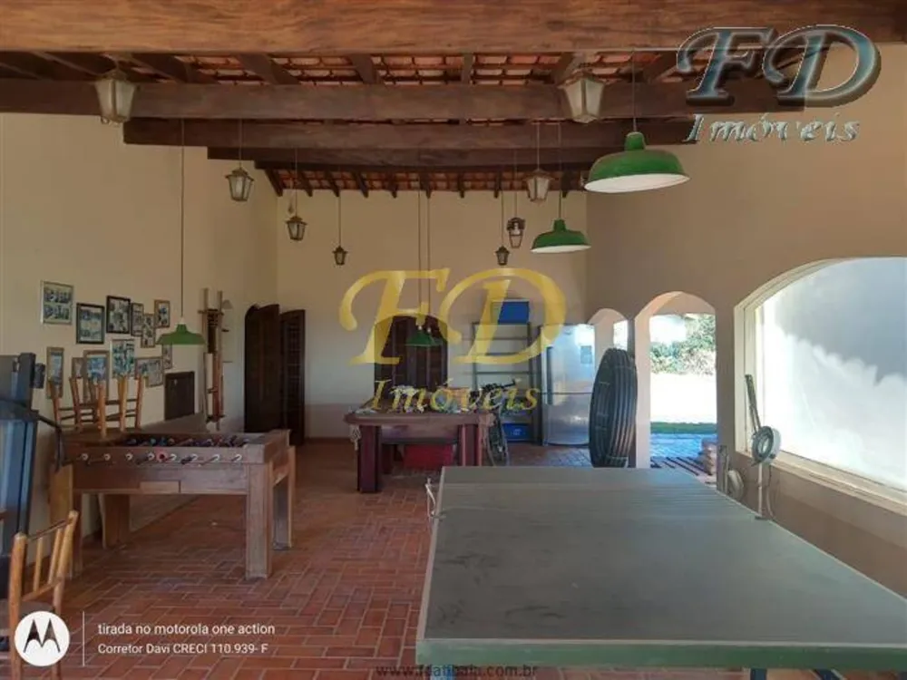 Chácara, 7 quartos, 5192 m² - Foto 3