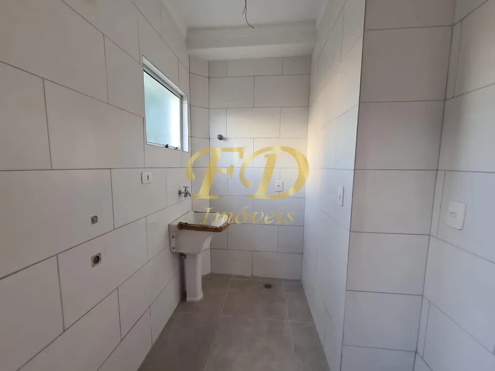 Apartamento, 2 quartos, 55 m² - Foto 6