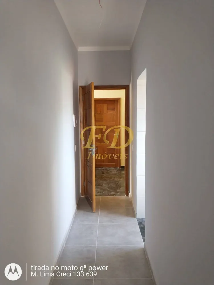 Apartamento, 2 quartos, 55 m² - Foto 7