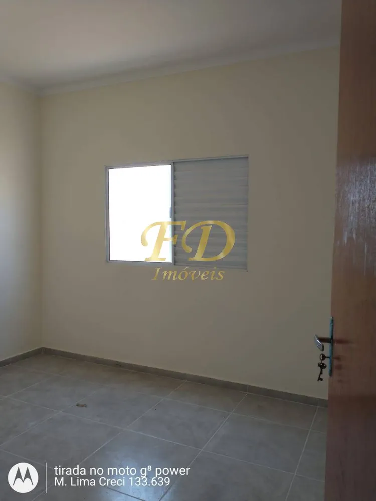 Apartamento, 2 quartos, 55 m² - Foto 3