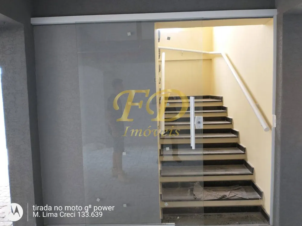 Apartamento, 2 quartos, 55 m² - Foto 8