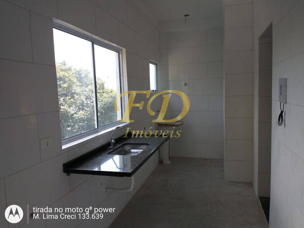 Apartamento, 2 quartos, 55 m² - Foto 4