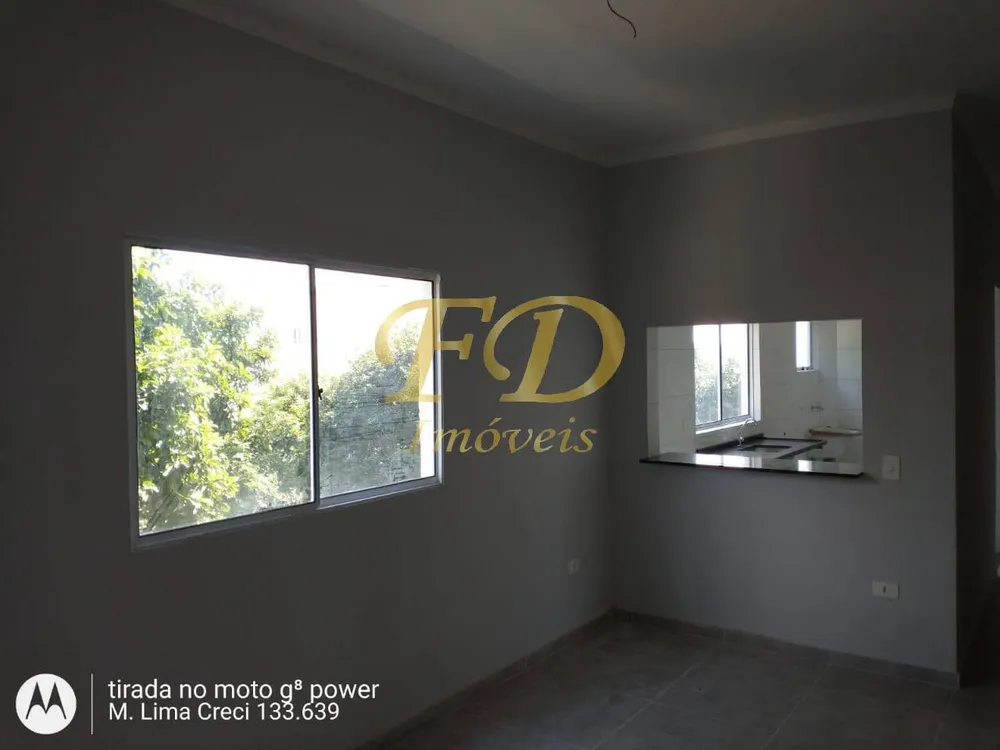 Apartamento, 2 quartos, 55 m² - Foto 5