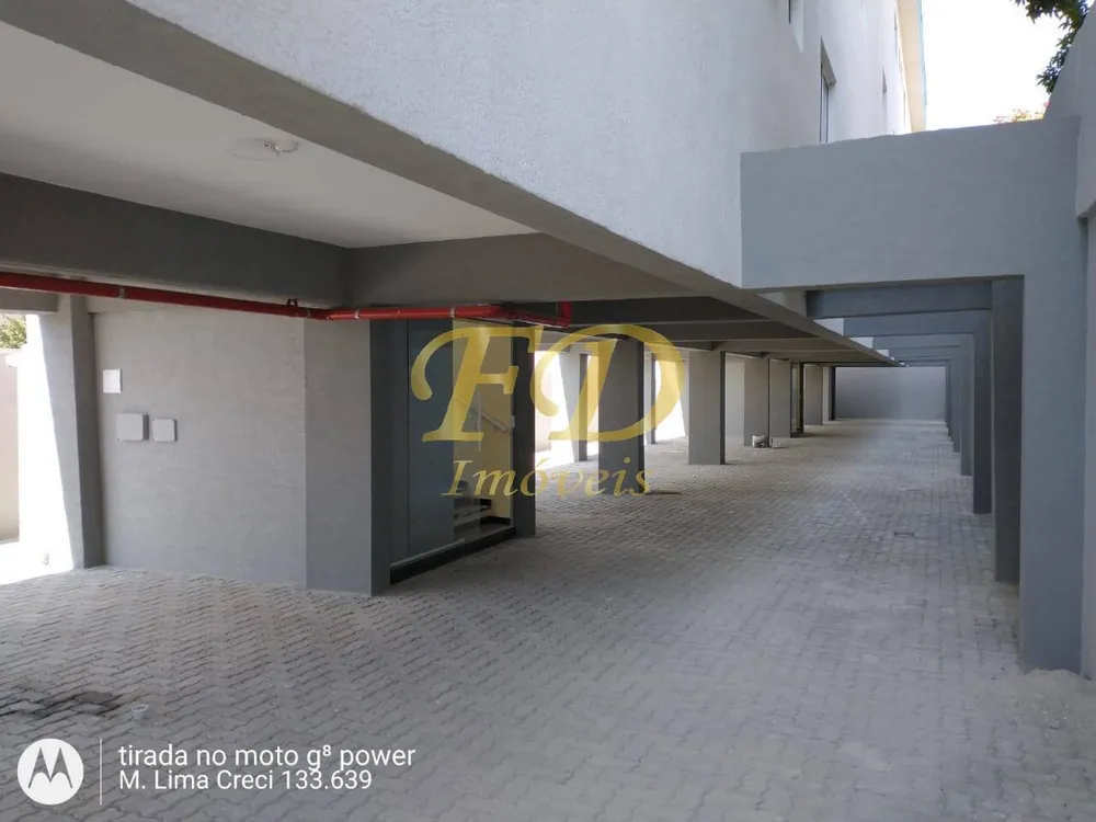 Apartamento, 2 quartos, 55 m² - Foto 9