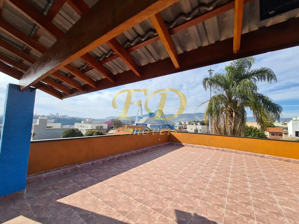 Apartamento, 2 quartos, 55 m² - Foto 2