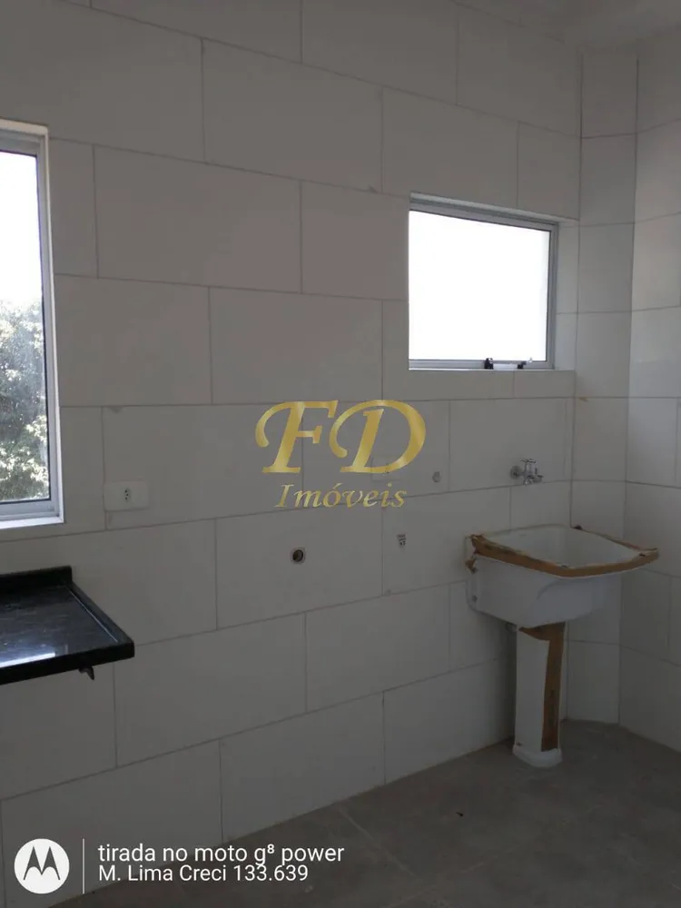 Apartamento, 2 quartos, 55 m² - Foto 5