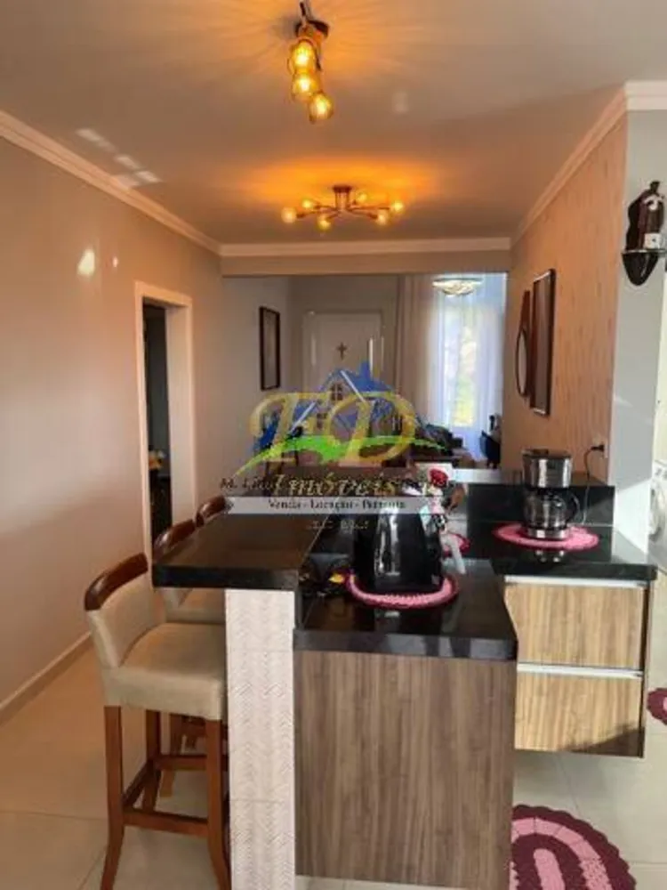 Casa, 3 quartos, 140 m² - Foto 2