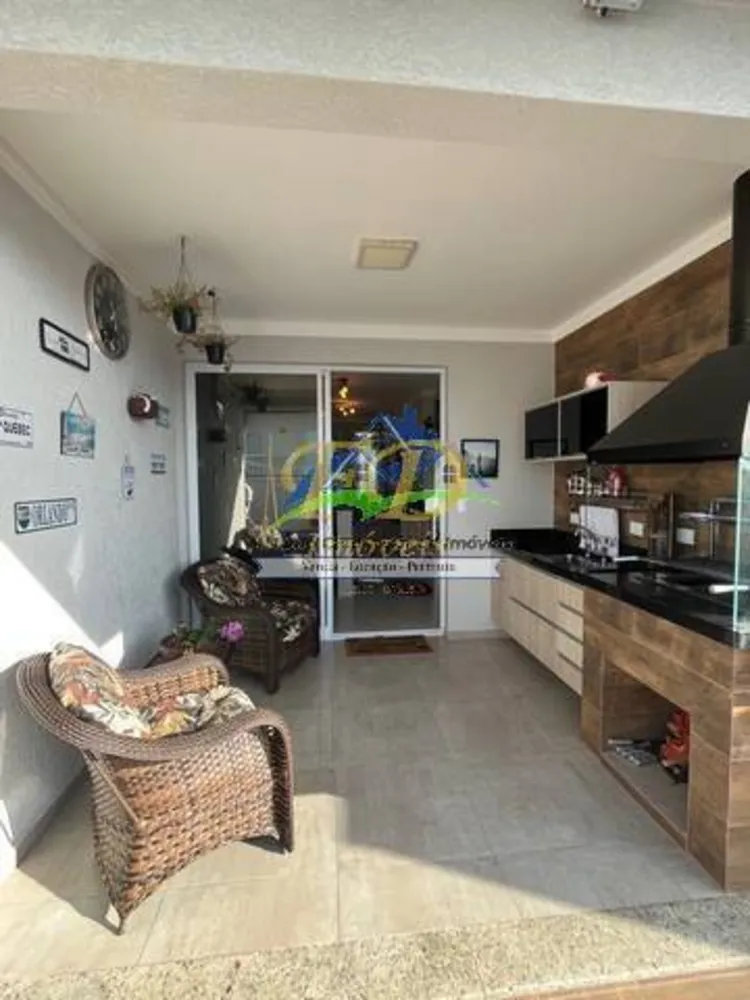 Casa, 3 quartos, 140 m² - Foto 7