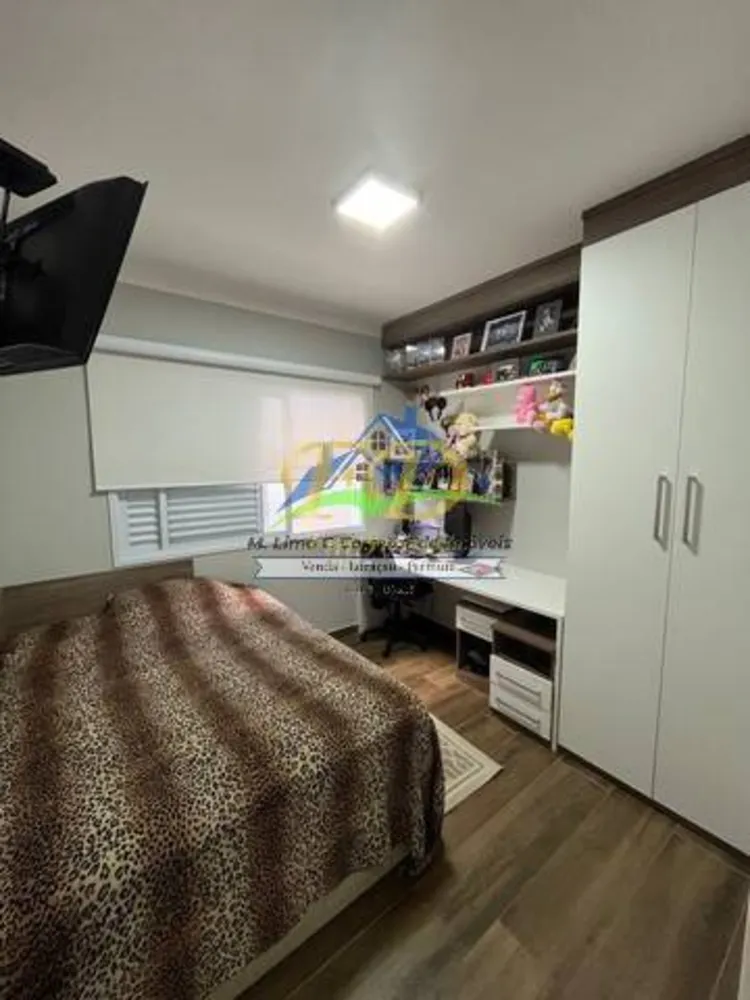 Casa, 3 quartos, 140 m² - Foto 4