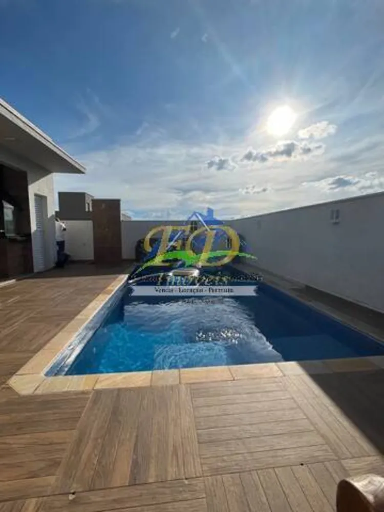 Casa, 3 quartos, 140 m² - Foto 8