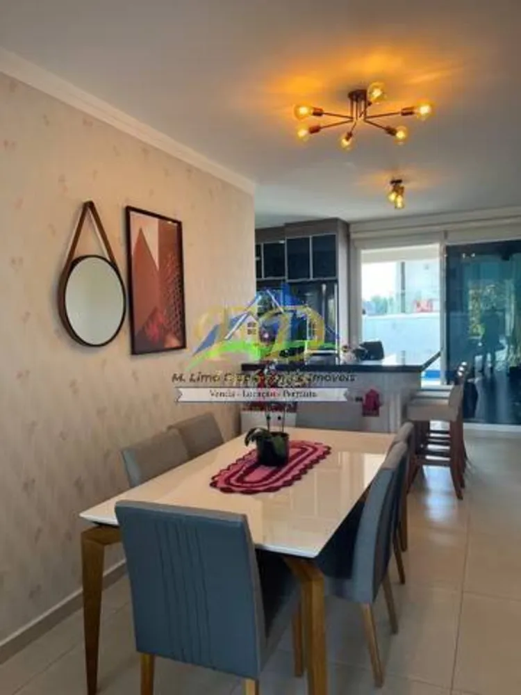 Casa, 3 quartos, 140 m² - Foto 1