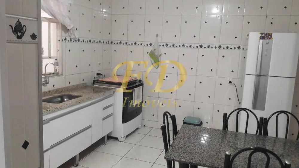 Casa, 2 quartos, 182 m² - Foto 4
