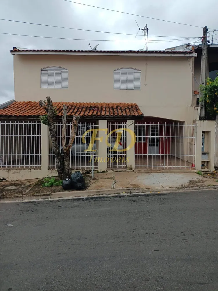 Casa, 2 quartos, 182 m² - Foto 1