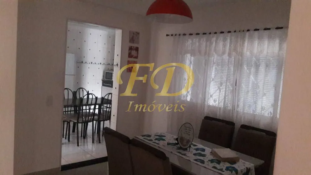 Casa, 2 quartos, 182 m² - Foto 2