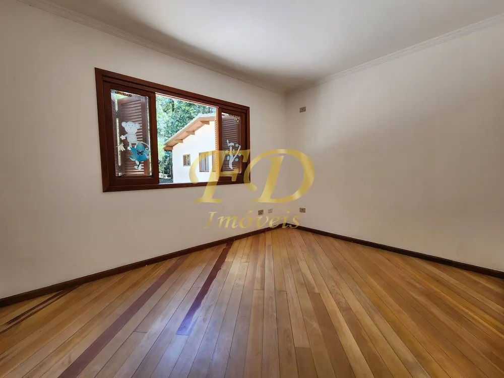 Casa de Condomínio, 5 quartos - Foto 6
