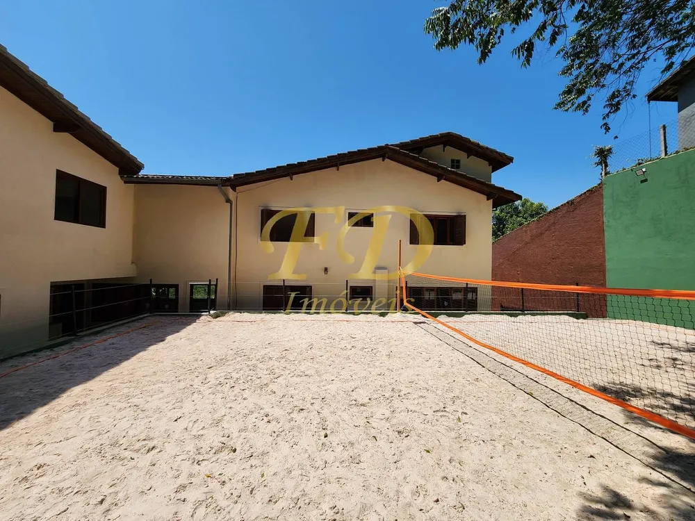 Casa de Condomínio, 5 quartos - Foto 8