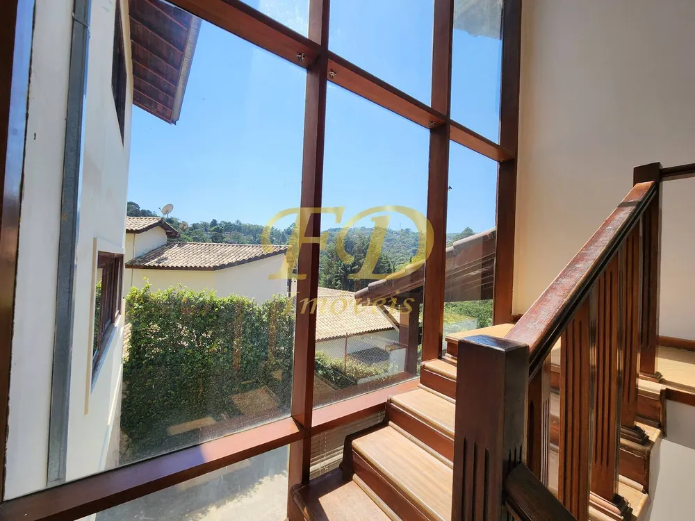 Casa de Condomínio, 5 quartos - Foto 3