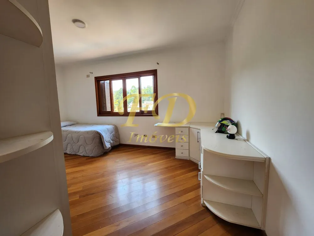 Casa de Condomínio, 5 quartos - Foto 4