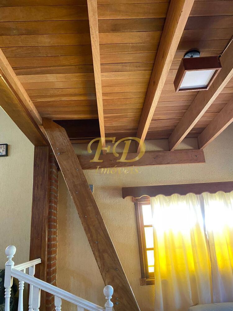 Chácara à venda com 1 quarto, 100m² - Foto 1