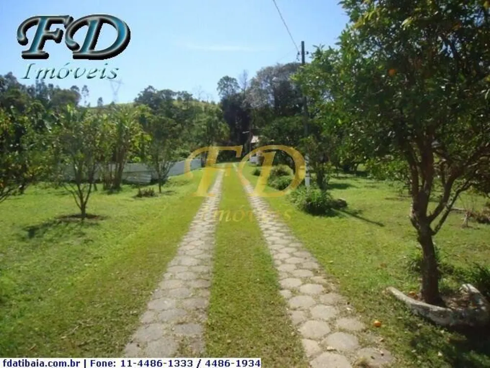 Sítio, 3 quartos, 2 hectares - Foto 1