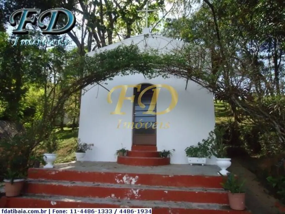Sítio, 3 quartos, 2 hectares - Foto 3