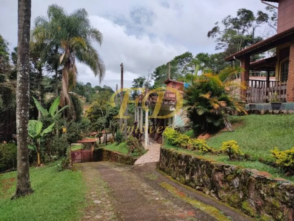 Chácara, 3 quartos, 1460 m² - Foto 8