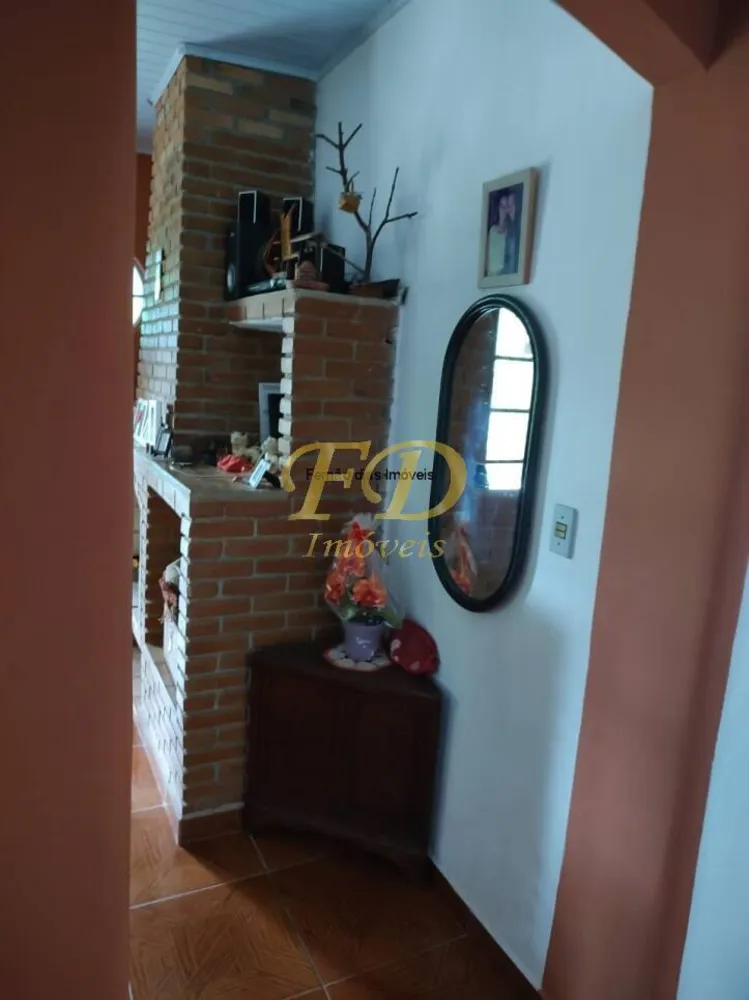 Chácara, 3 quartos, 1460 m² - Foto 7