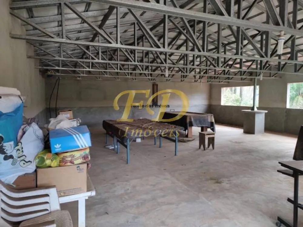 Chácara, 3 quartos, 1460 m² - Foto 5