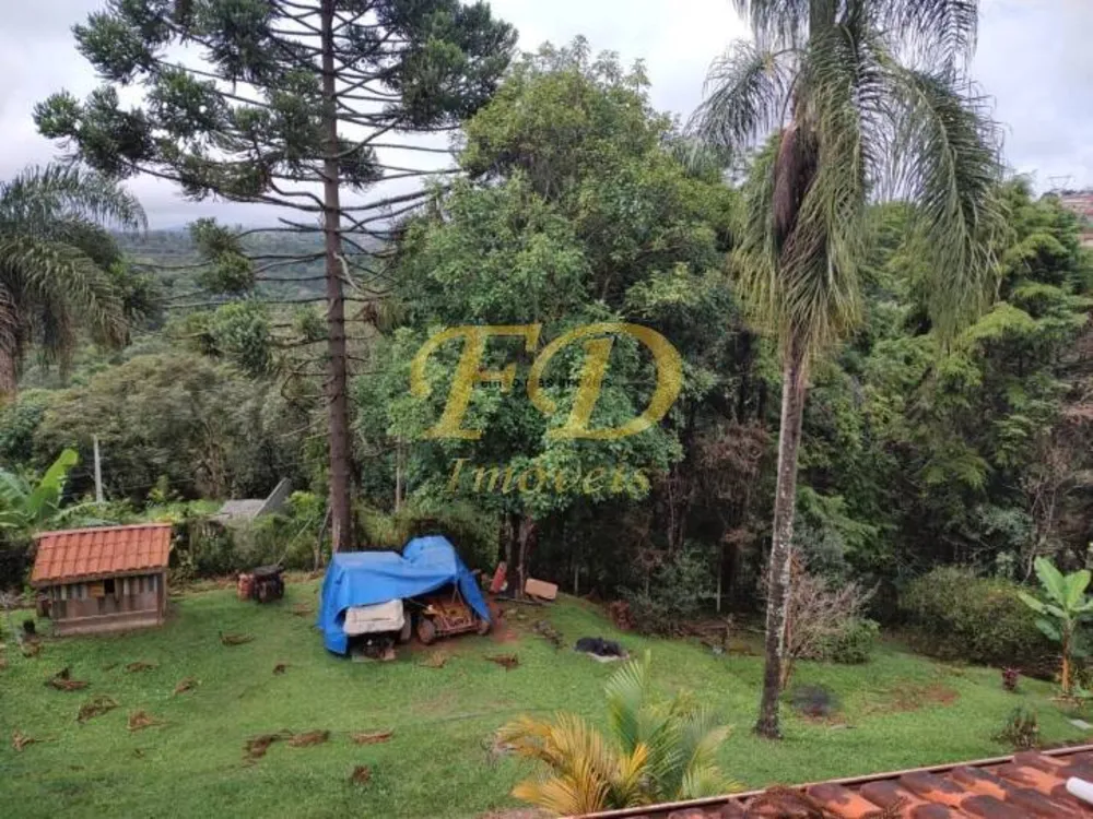 Chácara, 3 quartos, 1460 m² - Foto 4