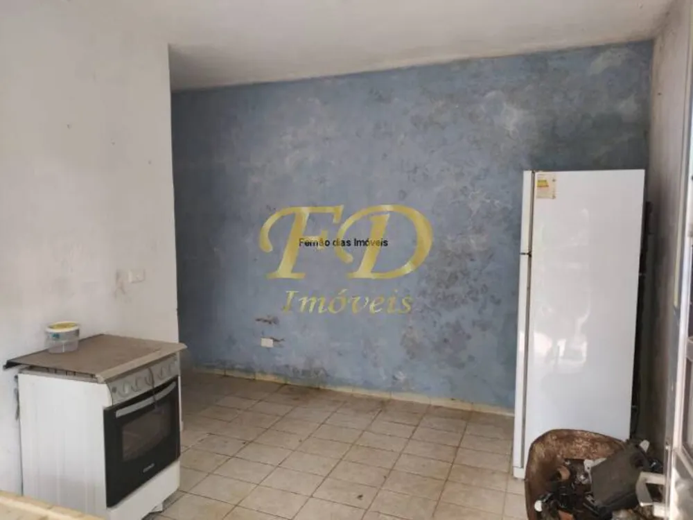 Chácara, 3 quartos, 1460 m² - Foto 3