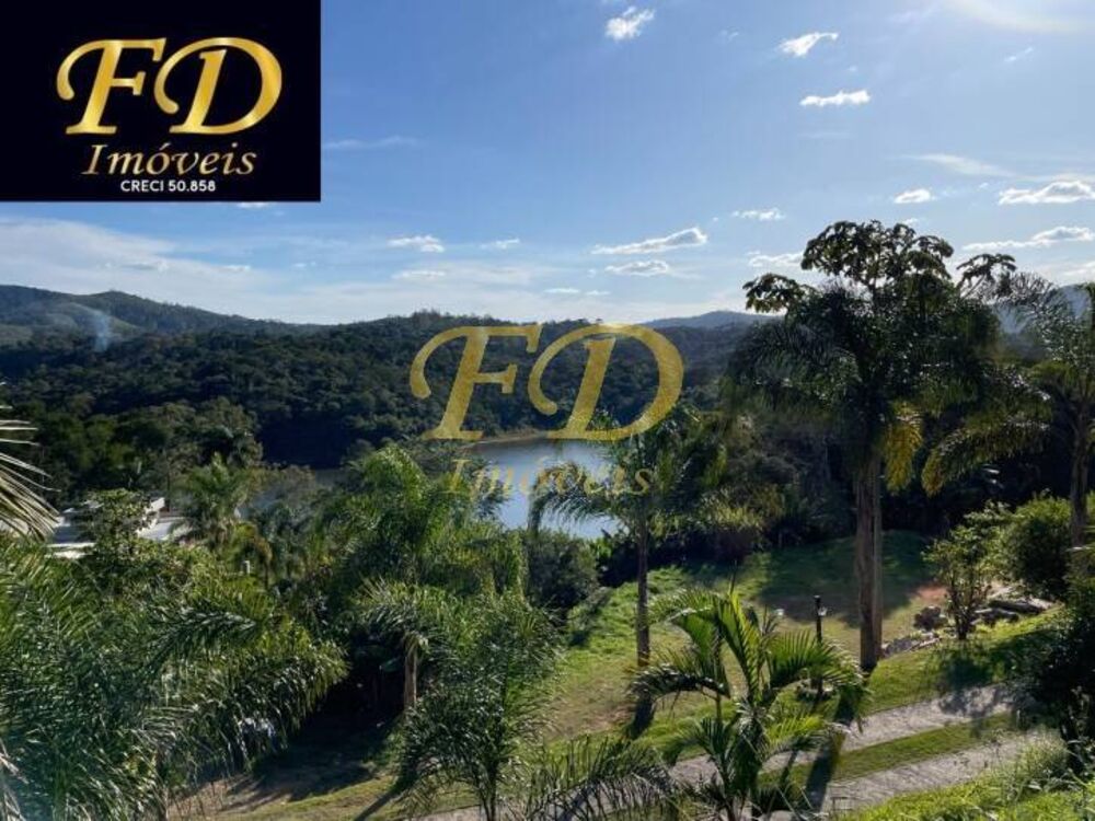 Chácara à venda com 3 quartos, 410m² - Foto 3