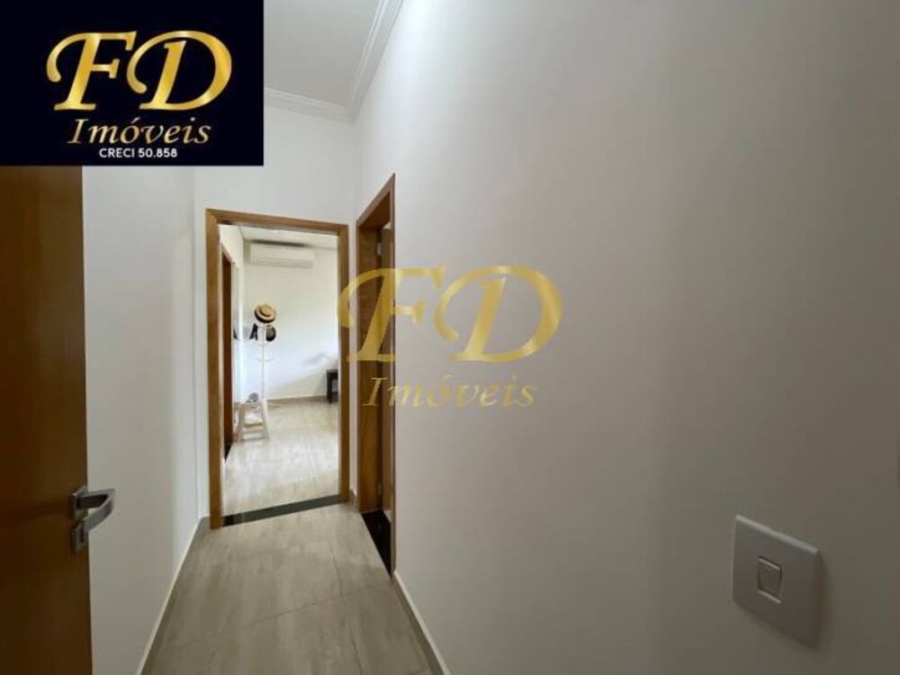 Chácara à venda com 3 quartos, 410m² - Foto 1