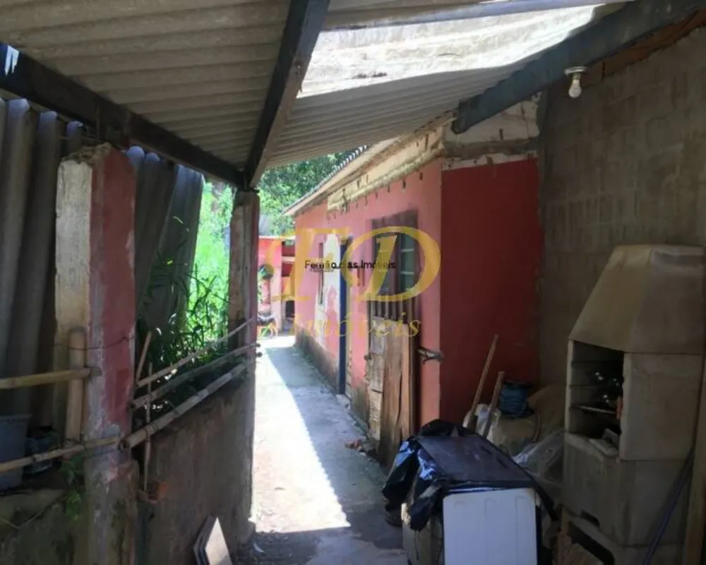Chácara, 3 quartos, 2500 m² - Foto 3