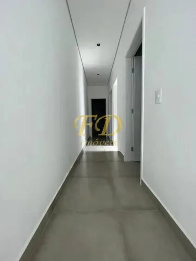 Casa, 3 quartos, 110 m² - Foto 8