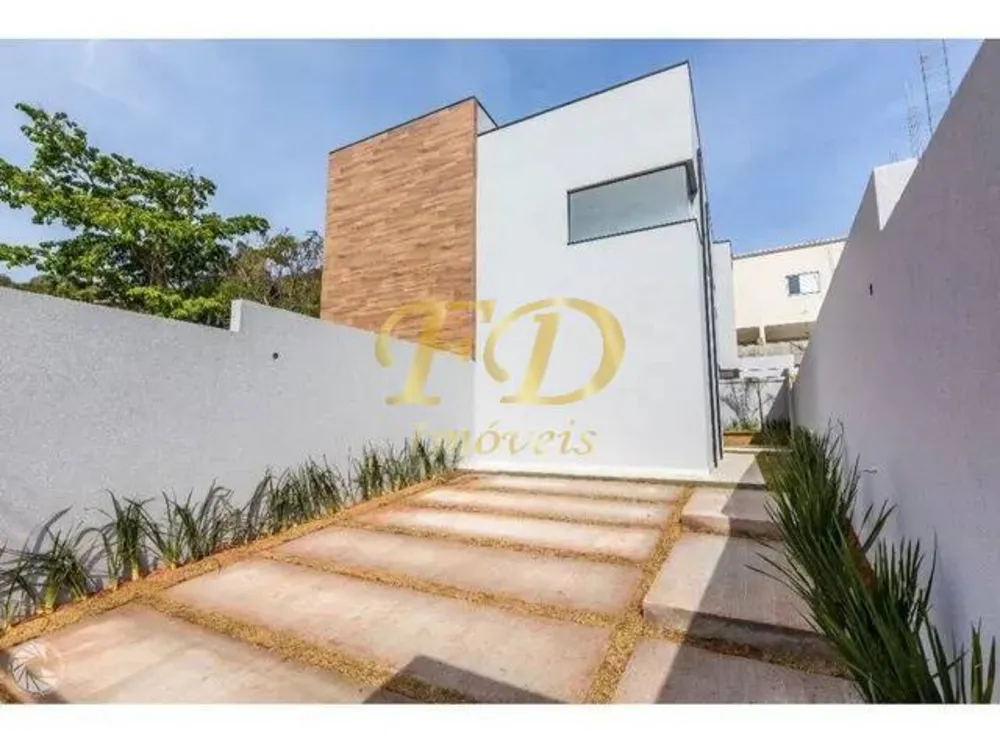 Casa, 3 quartos, 110 m² - Foto 6
