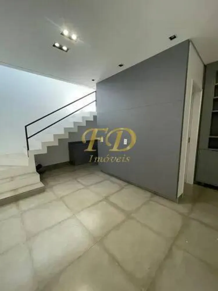 Casa, 3 quartos, 110 m² - Foto 3