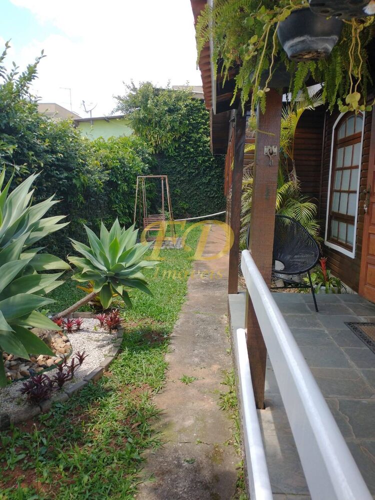 Casa, 3 quartos, 200 m² - Foto 11