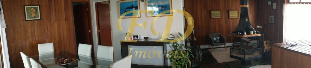 Casa, 3 quartos, 200 m² - Foto 5