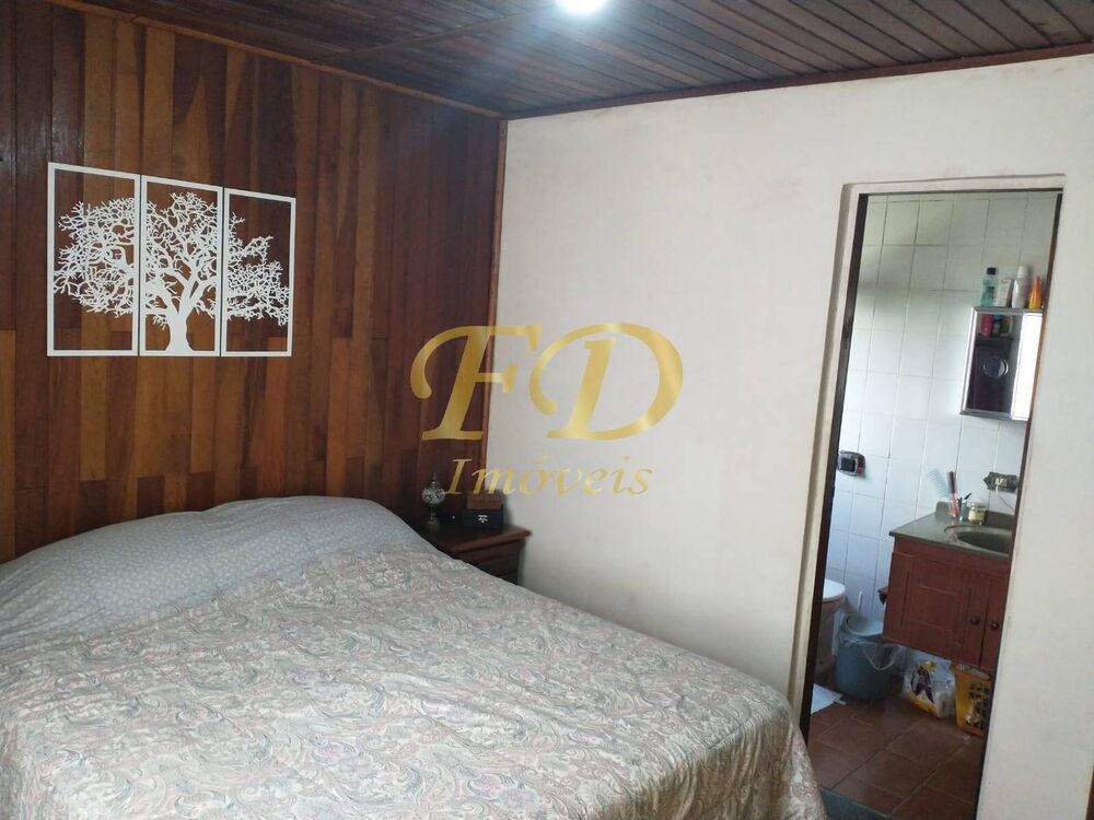 Casa, 3 quartos, 200 m² - Foto 6