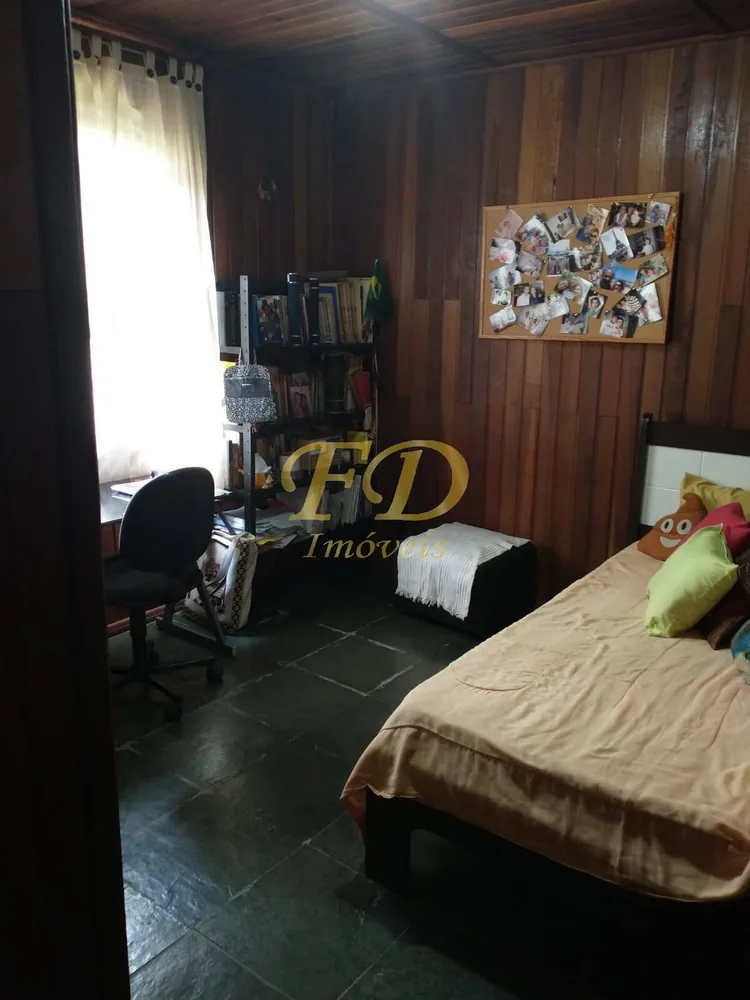 Casa, 3 quartos, 200 m² - Foto 11