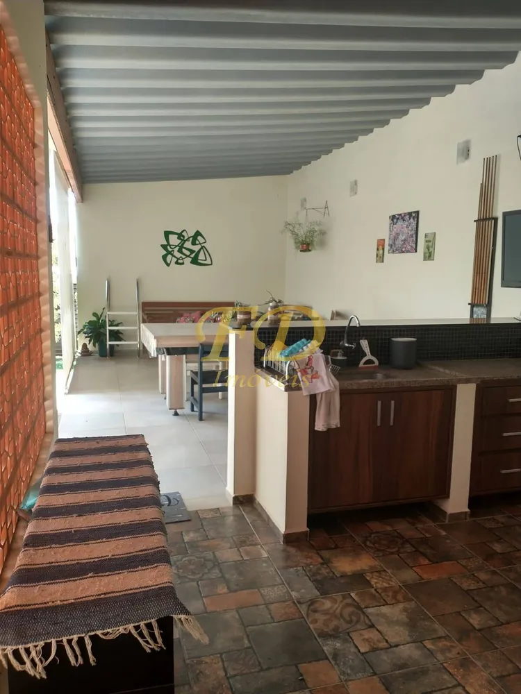 Casa, 3 quartos, 200 m² - Foto 14