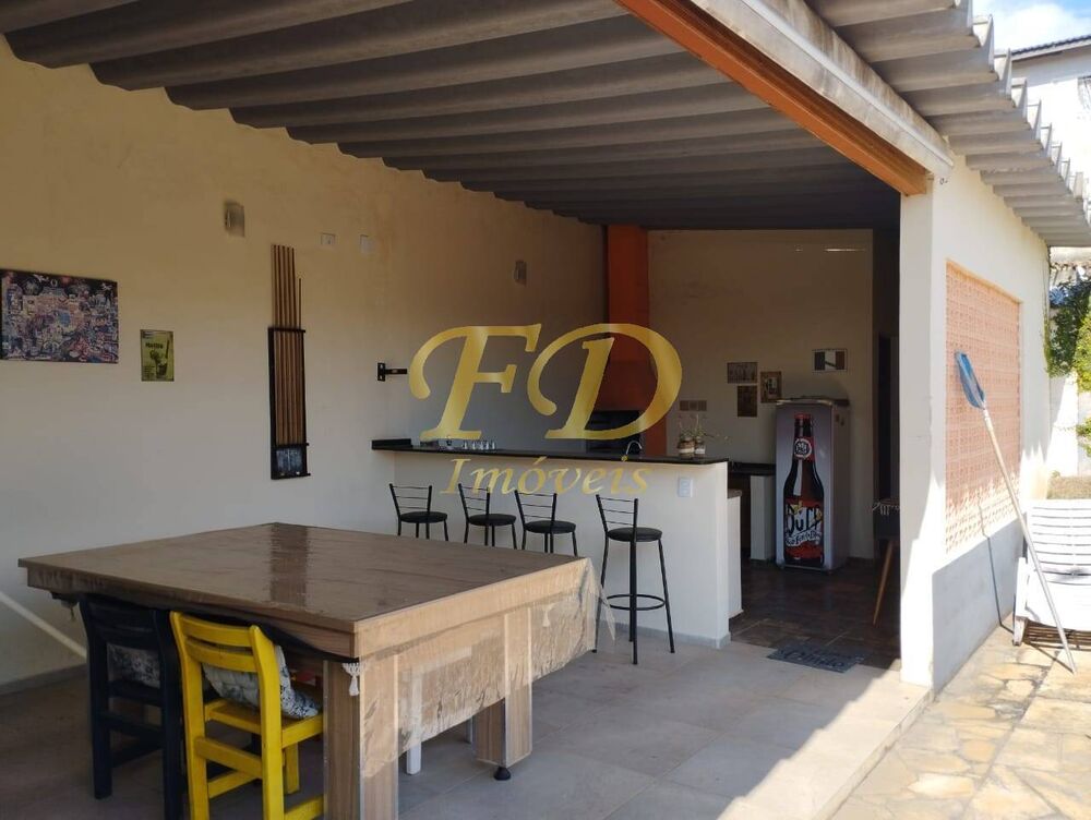 Casa, 3 quartos, 200 m² - Foto 10