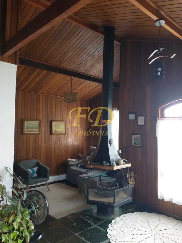 Casa, 3 quartos, 200 m² - Foto 3