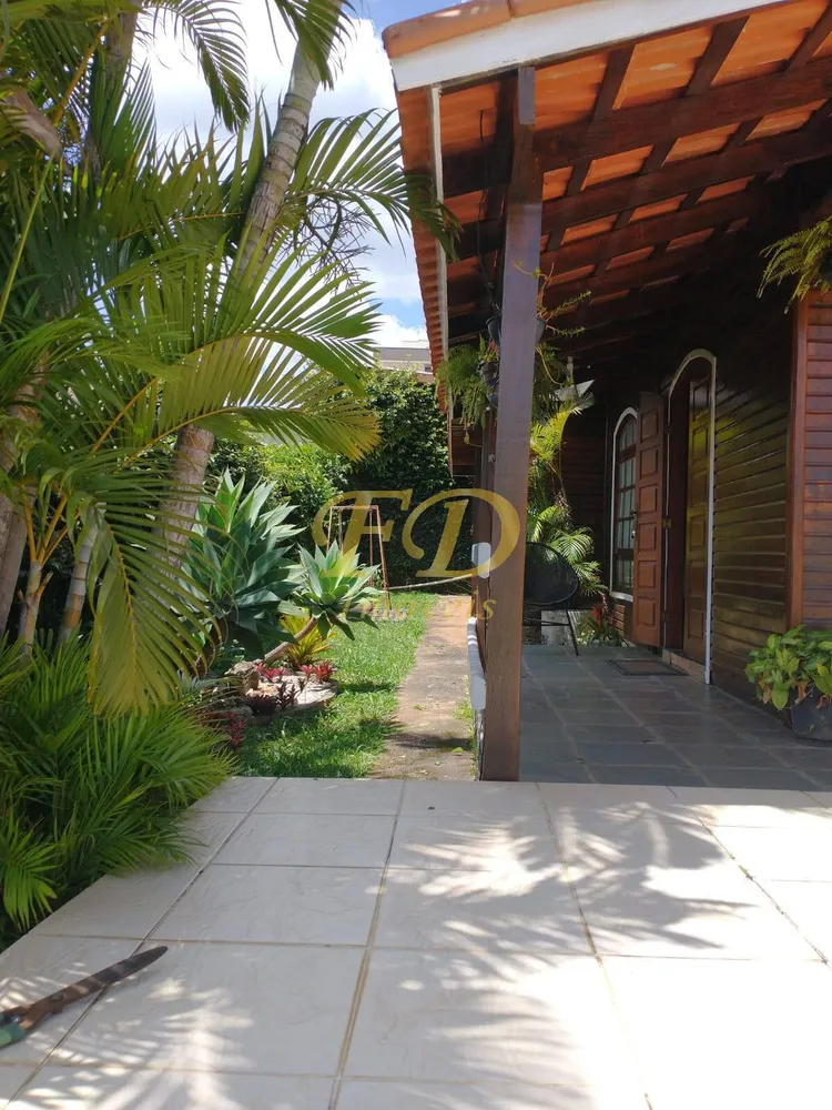 Casa, 3 quartos, 200 m² - Foto 17